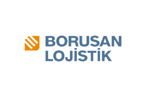 Borusan Lojistik